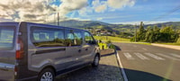 Faial Island, Full Day Tour with lunch Included in Horta. - Housity