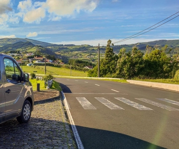 Faial: Dagsutflykt – natur och kultur