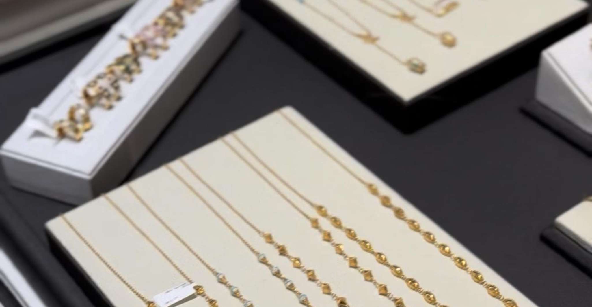 Al Majarah Jewellers: Bespoke Craftsmanship Tour photo 5