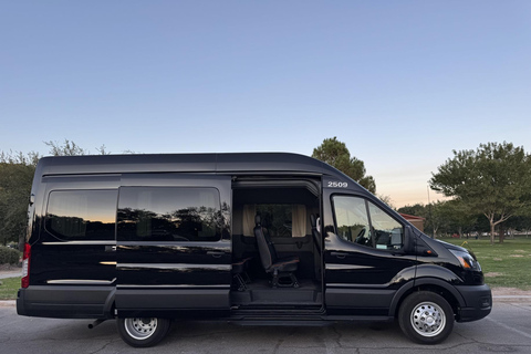 Las Vegas: Antelope Canyon Small Group One Day Tour Lower Antelope Canyon VIP Small Group Tour