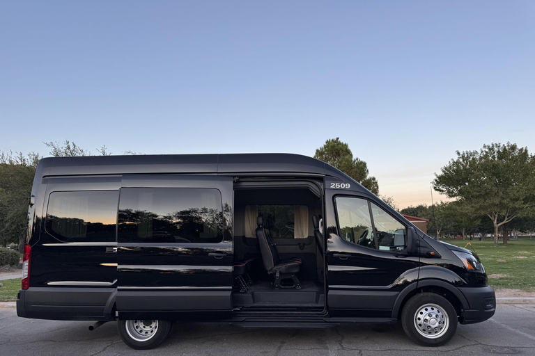 Las Vegas: Antelope Canyon Small Group One Day Tour Lower Antelope Canyon VIP Small Group Tour