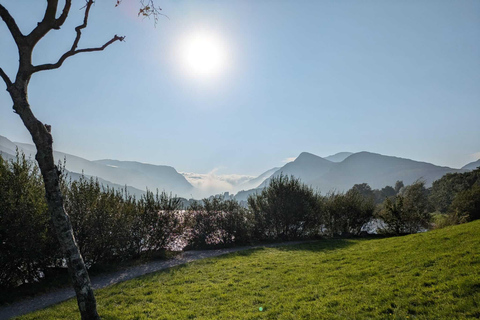 Manchester: 2-Day North Wales Adventure Tour