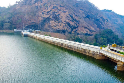 Old Delhi: culinaire streetfoodrondleiding met privévervoerPrivétour met auto, chauffeur en gids