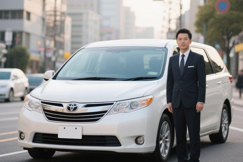 Wattay Airport (VTE): Private Transfer to/from Vientiane Airport to City