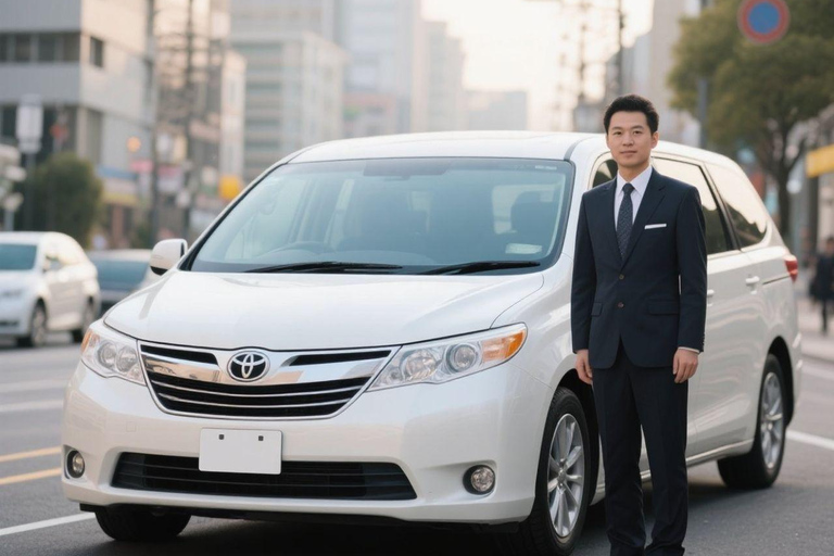 Aeroporto de Wattay (VTE): Traslado particular de/para VientianeDo aeroporto para a cidade