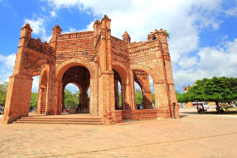 Au départ de Tuxtla Gutierrez : circuit de 4 jours à Palenque et au ChiapasDepuis Tuxtla Gutierrez : circuit de 4 jours à Palenque et au Chiapas