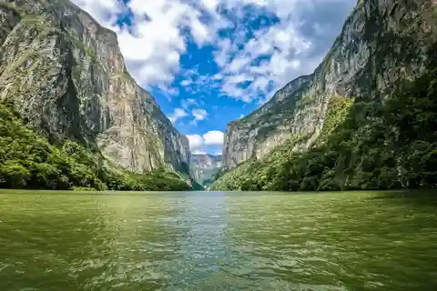 FROM CDMX: Puebla, Oaxaca, Veracruz, Chiapas 8 DAYS