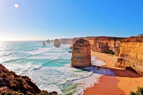 Melbourne: Great Ocean Road Full Day Private Tour - Image 2
