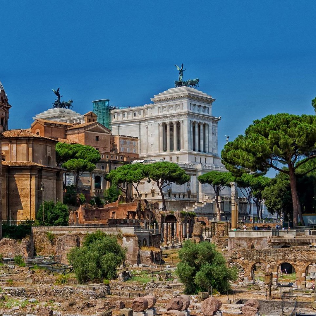 Colosseum Arena, Ancient Rome, and Optional Underground Tour | GetYourGuide