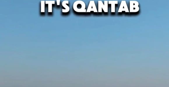 Muscat: Qantab Boat Trip with Dolphin Watching & Snorkeling