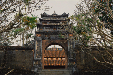 Centre du Vietnam : 4 jours de découverte du patrimoine et de la culture