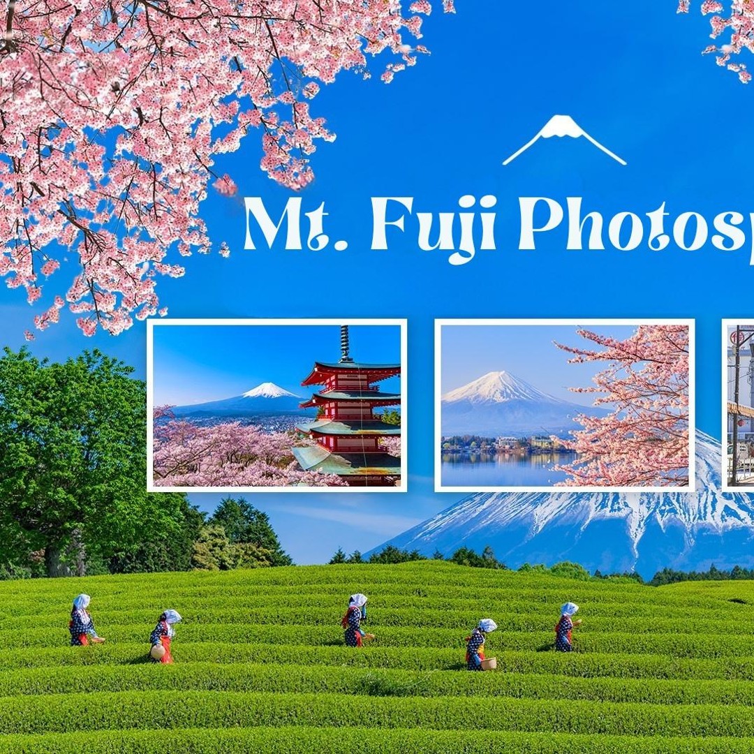 From Tokyo: Mount Fuji Highlight Photo Spots Full-Day Tour | GetYourGuide