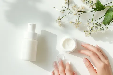 Fabricación de crema dúo para manos y cuerpo - Paris 1er