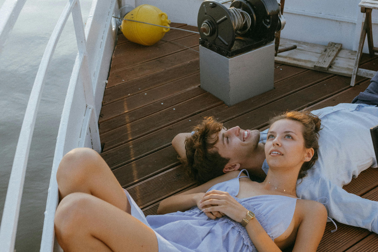 Private Batumi Yacht Experience Couples & Small Groups