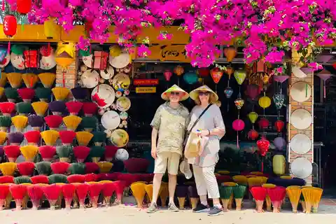 Hue City Tour: Half-Day by Private Car & Dragon Boat