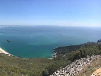 From Lisbon: Vicentine Coast Exploration