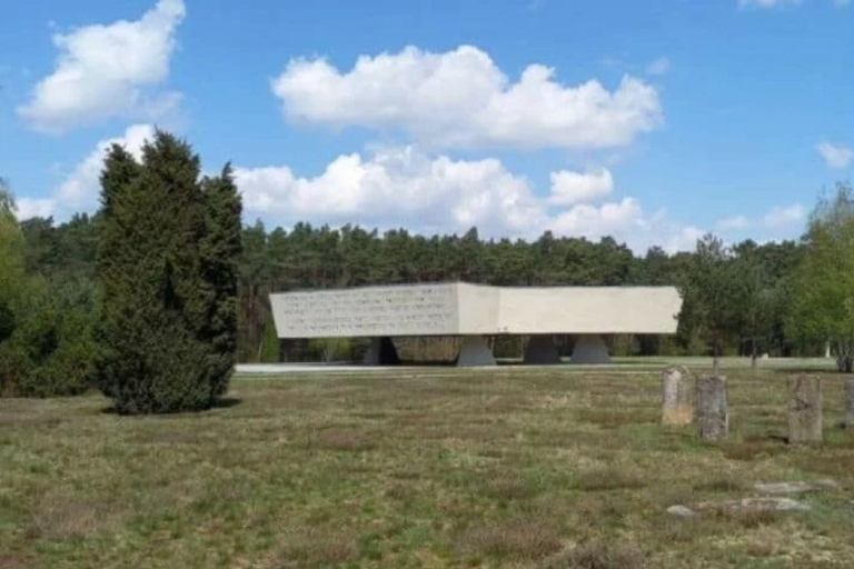 Lodz Visita Privada al Campo de Concentración de Chelmno Kulmhof
