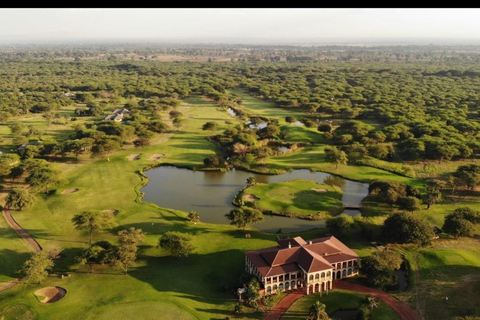 Arusha: Tariffe verdi del Kili Golf Club