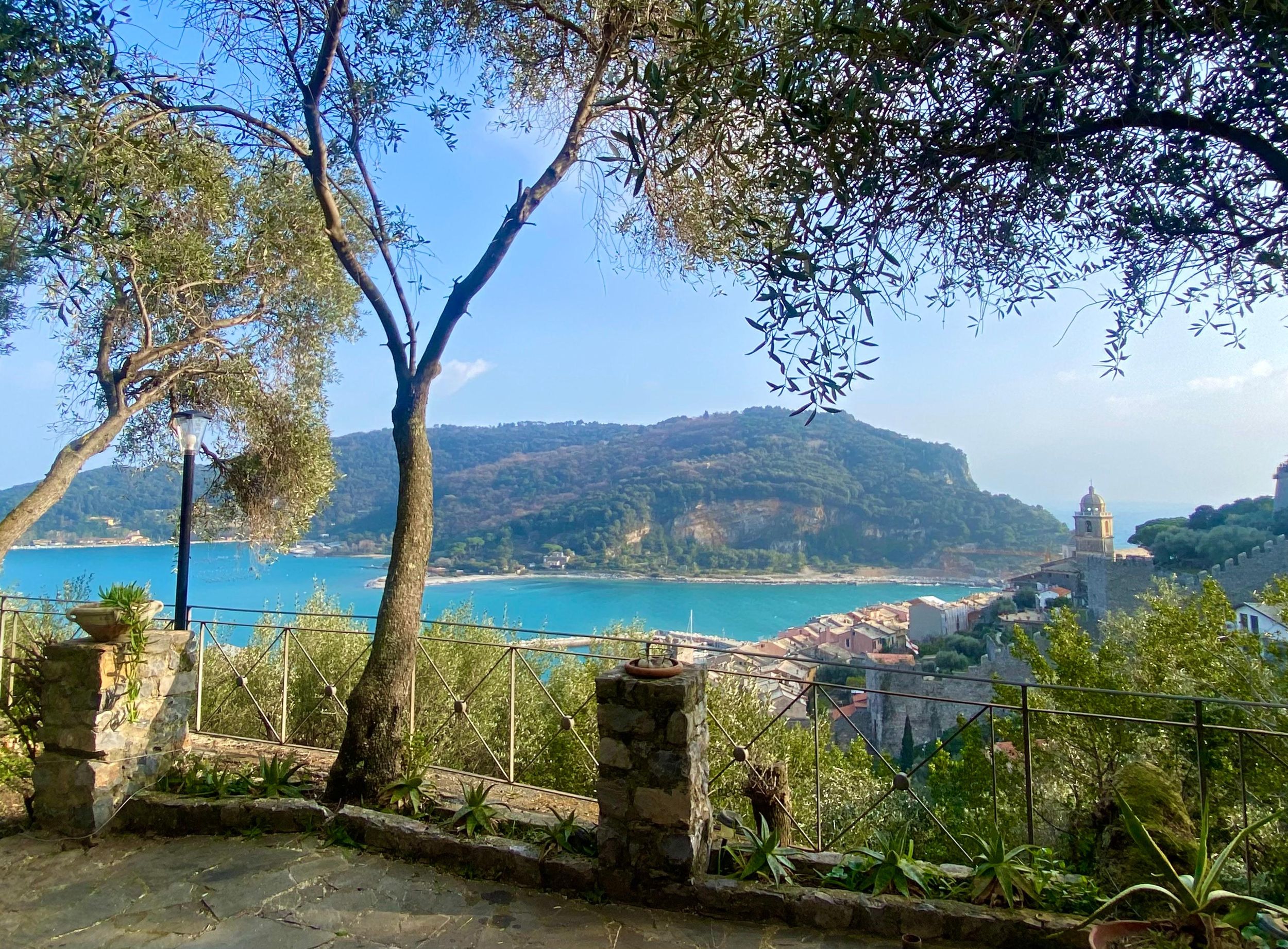 La Spezia: Tour durch die 5 Terre mit erfahrenem Reiseleiter