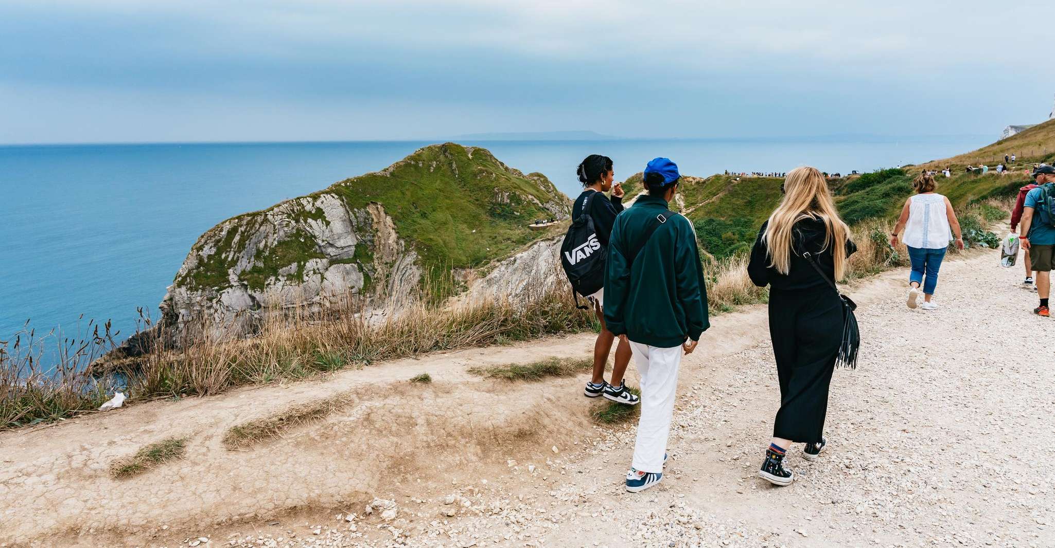 From Bournemouth: Lulworth Cove and Durdle Door Trip photo 4