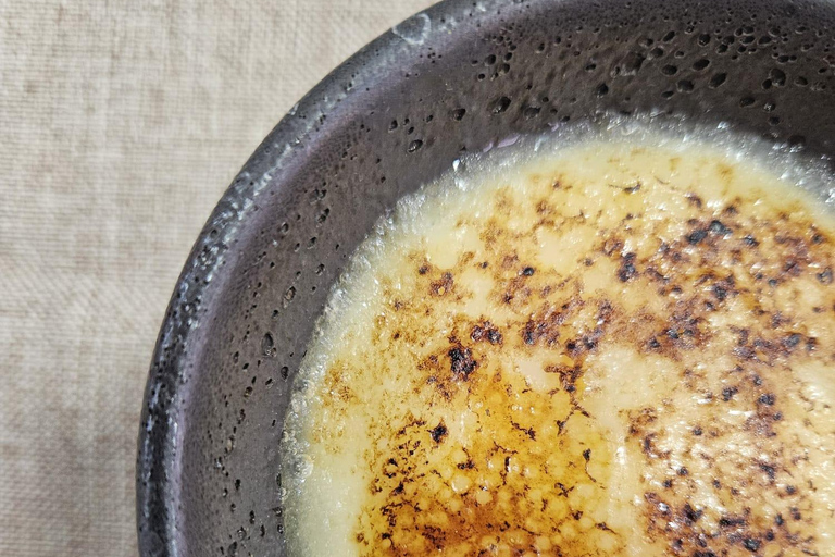 Portuguese Cooking Class in a Traditional Tasca with Meal | Porto
