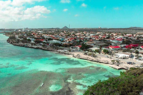 Aruba: Private Island Highlights Tour