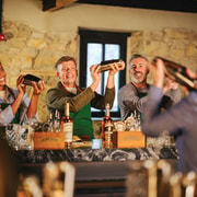 Cork: Jameson Cocktail Making Class at Midleton Distillery