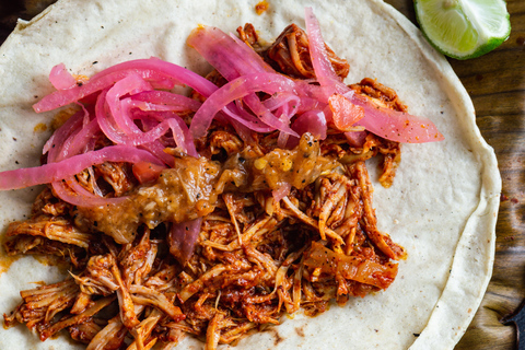 Tucson: Food Tour with 6 Tastings of Southwestern Flavors