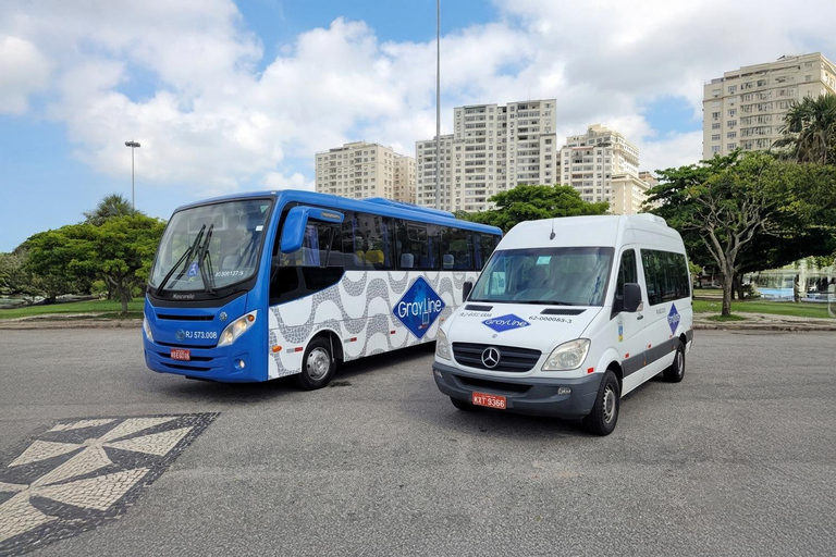 Salvador Airport Transfer to Salvador City Hotels Salvador Airport Transfer: One Way