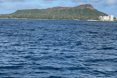 Oahu: Luxury Day Sailboat Charter