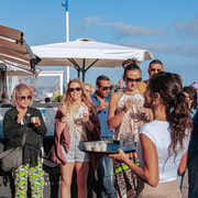 Corralejo: Walking Tour with Local Food Tastings