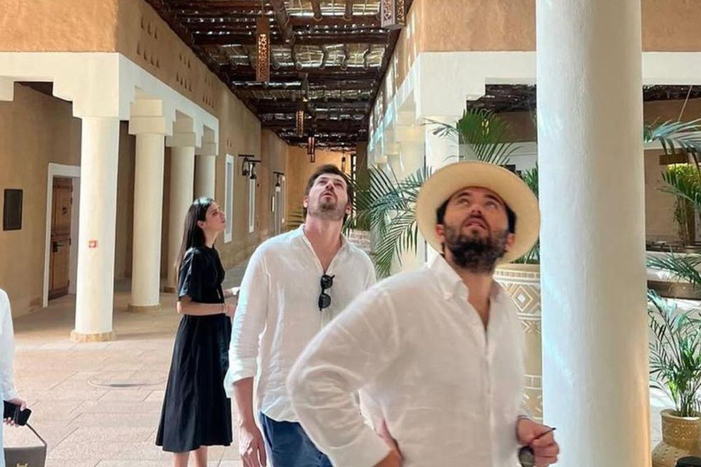 Rijad: odkryj serce Arabii SaudyjskiejRijad: Odkryj serce Arabii Saudyjskiej