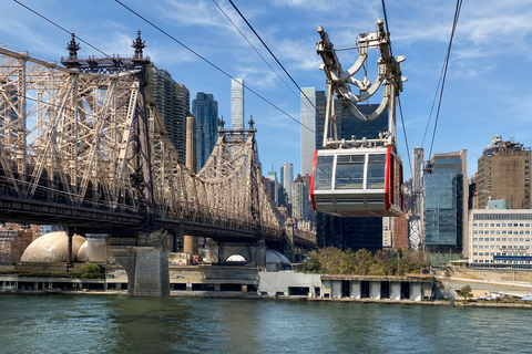In NYC: Panoramic Sightseeing Tour by Air, Land, and Water Sightseeing tour in English