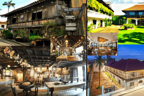 Cebu: historyczna wycieczka po mieścieWycieczka prywatna