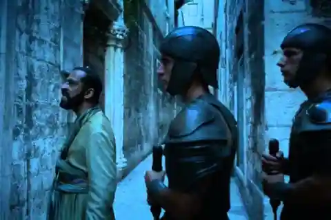 Split: Excursão a pé + local de filmagem de Game of Thrones
