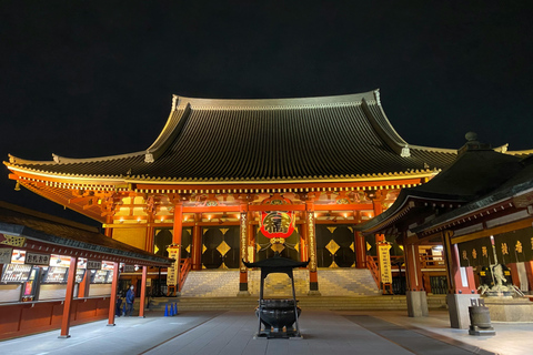 Circuito de 7 días Tokio Kamakura Hakone Nikko Yokohama Fuji Kioto