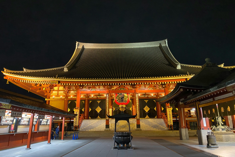 Circuito de 7 días Tokio Kamakura Hakone Nikko Yokohama Fuji Kioto