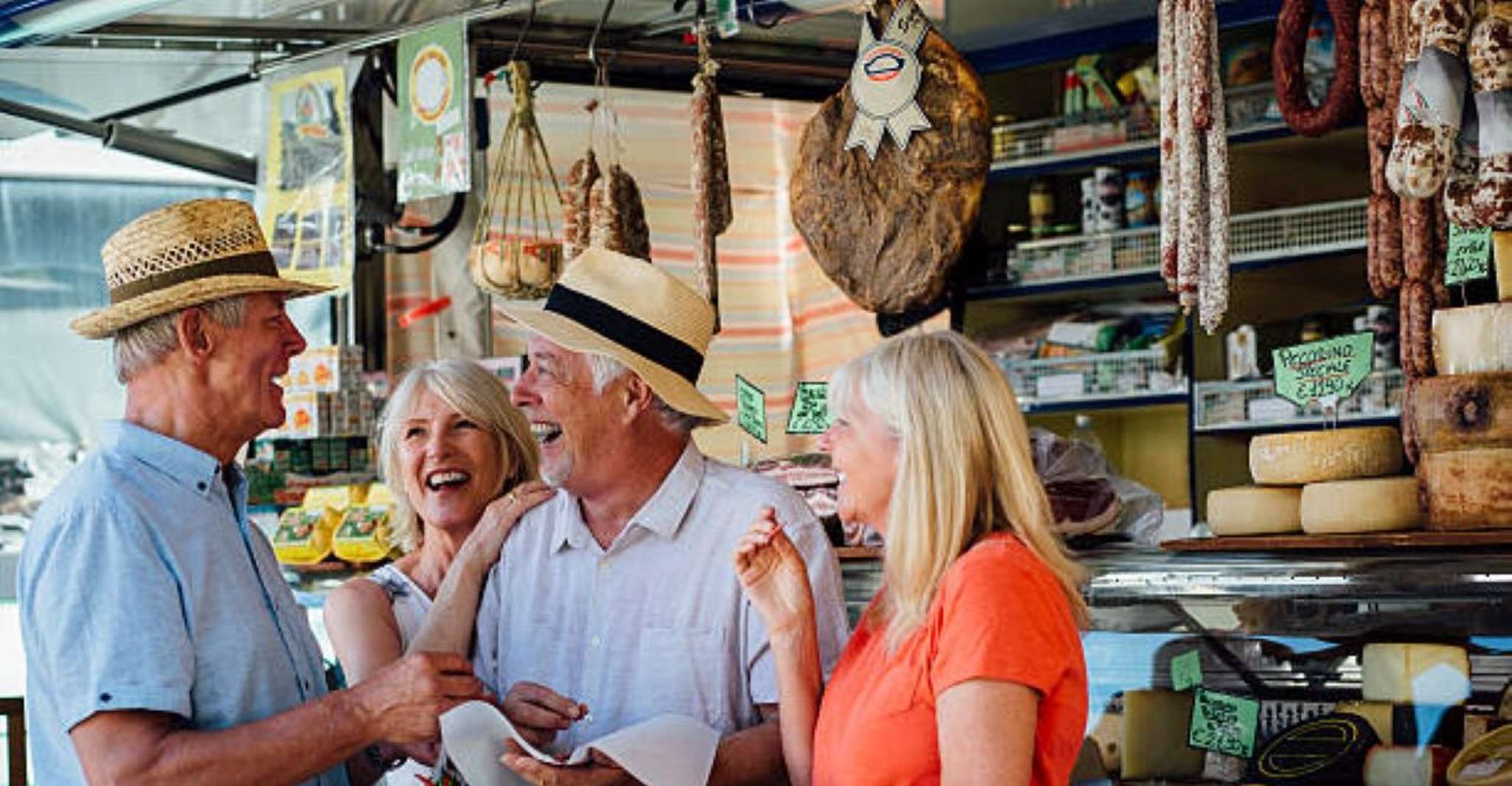 Saint Jean de Luz , guided walking & gourmet tour - Housity