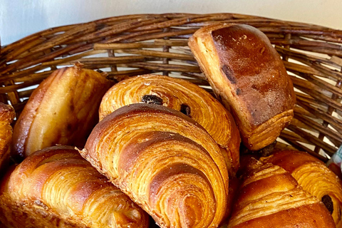 Paris: Gluten-free Food Tour in Saint-Germain-des-Prés