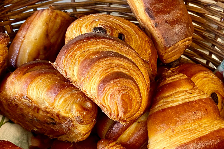 Paris: Gluten-free Food Tour in Saint-Germain-des-Prés