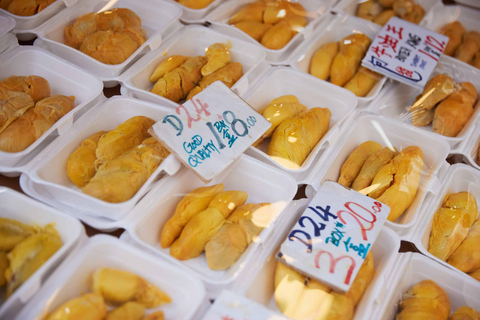 Singapore: Chinatown Food and Culture Tour with Guide