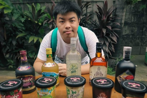 Manila Instagram Tour with Lunch &amp; Jeepney Ride