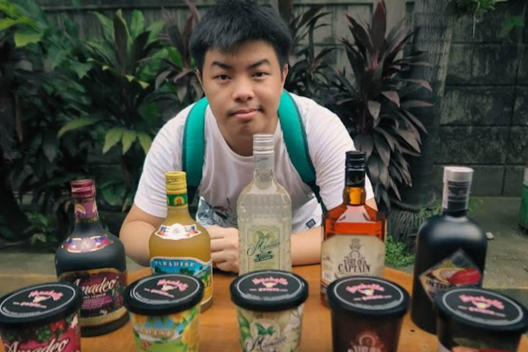 Manila Instagram Tour with Lunch &amp; Jeepney Ride