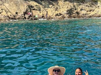 Procida: tour privato in barca a Procida e Ischia