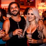 Amsterdam: Originale Pub Crawl Party con ingresso VIP