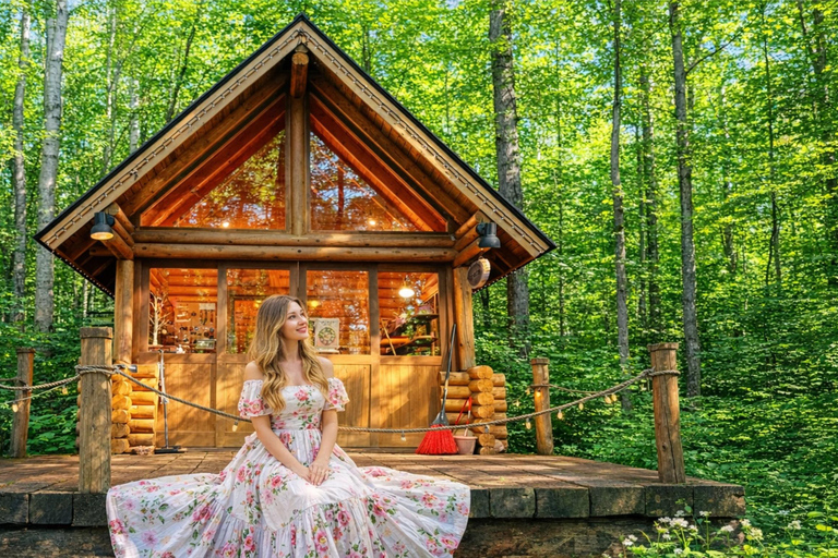 Hokkaido Asahiyama Zoo & Blue Pond Tour & Ningle Terrace 8:00 am meet at Odori Park subway station exit 31