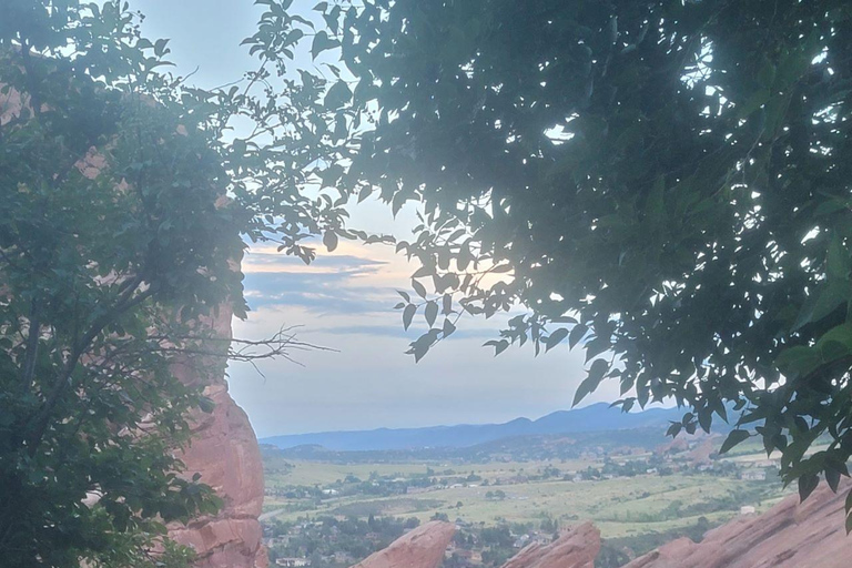 Denver Cannabis Mountain Tour