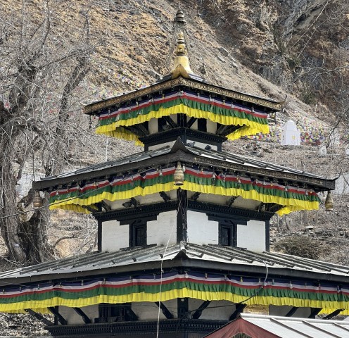 Visit Pokhara: 2 Days Private Muktinath Tour By 4WD Drive in mukthinath
