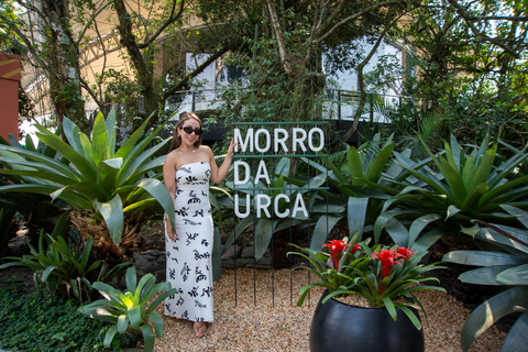 One Day in Rio with a Photographer none