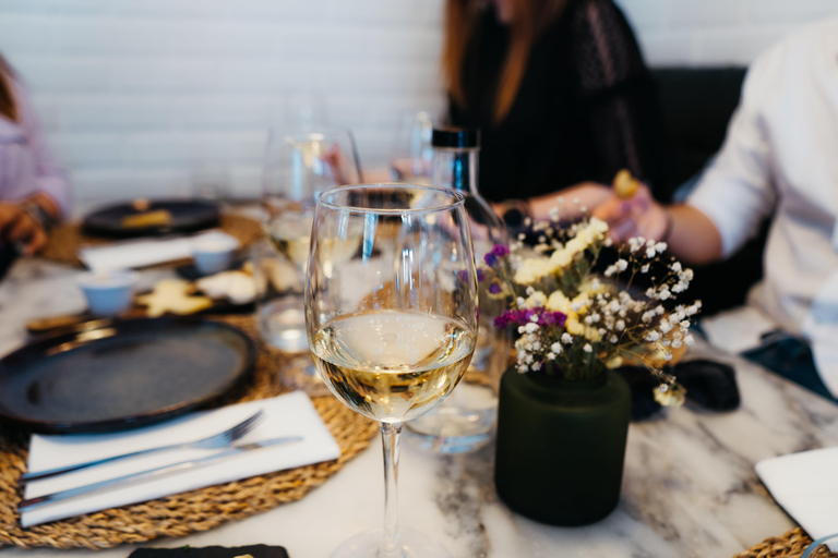 Eating Lisbon: Tuk Tuk Food Tour Book a Private Food Tour